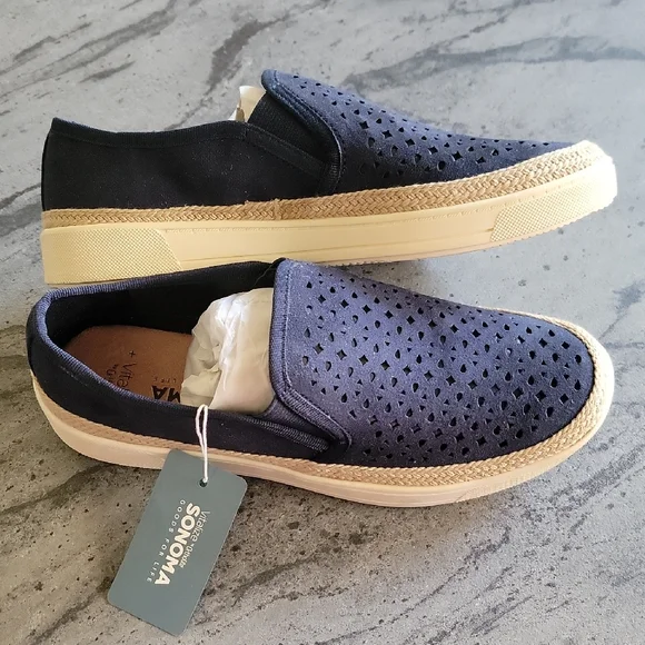 Sonoma | Shoes | Sonoma Vitalize By Ortholite Laser Cut  display picture 1